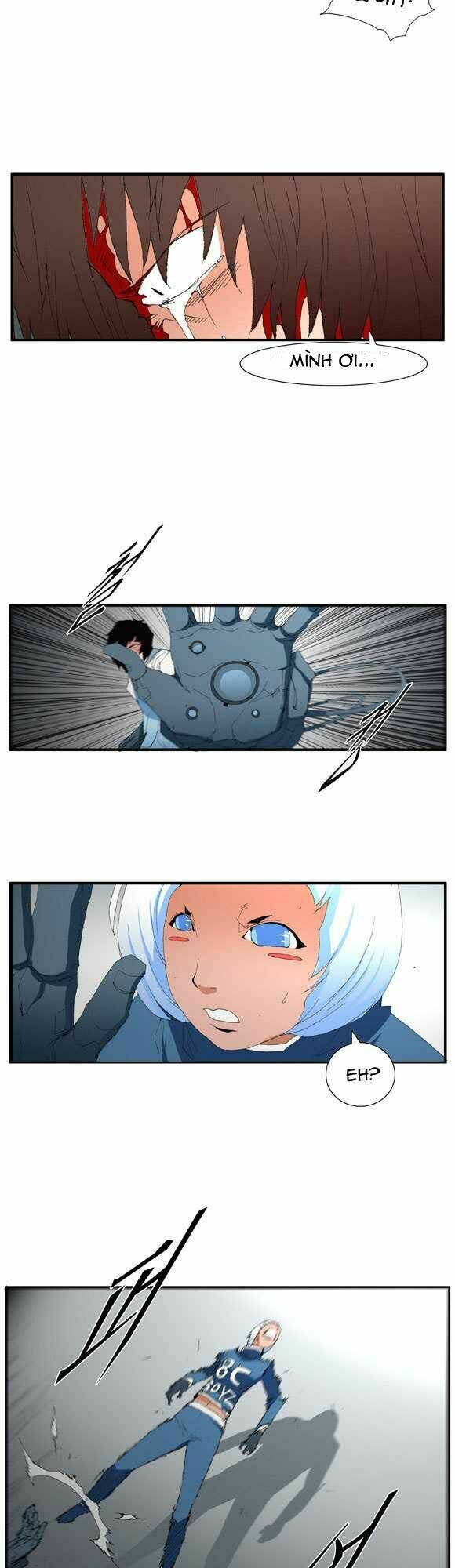 siêu năng chapter 52 26
