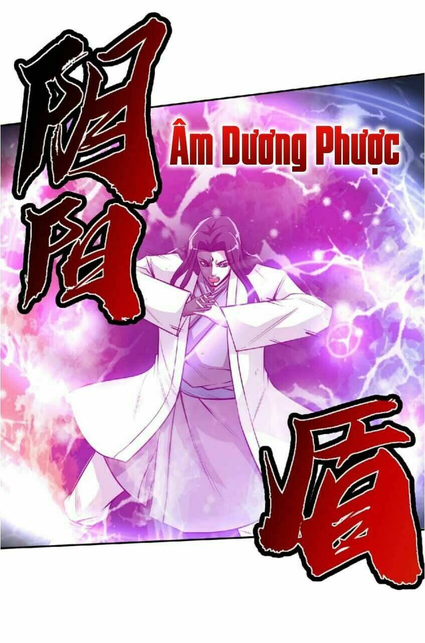 thánh võ tinh thần chapter 19 11