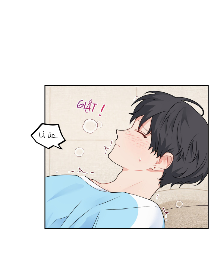 máu và tình yêu chapter 43 54