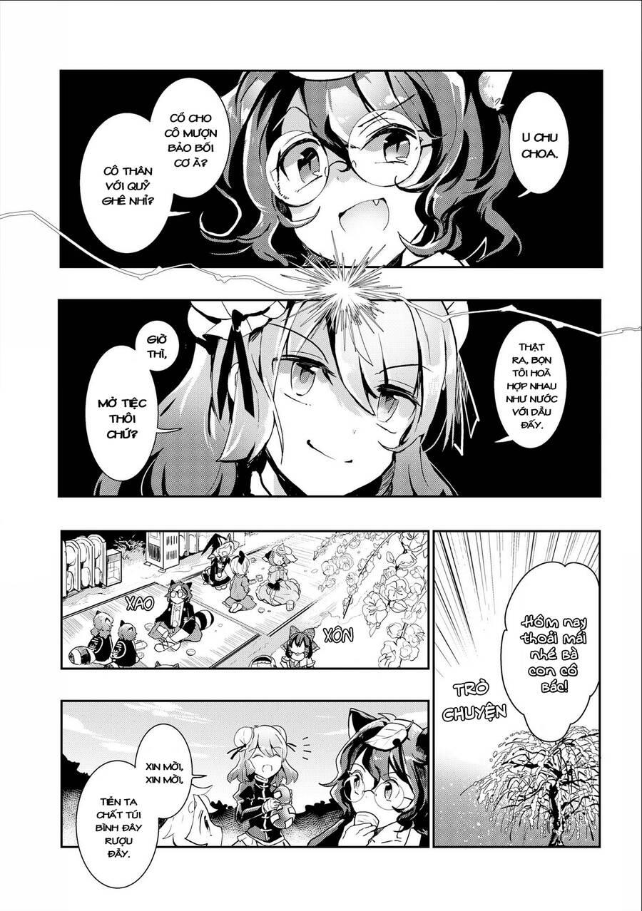 touhou ibarakasen - wild and horned hermit chapter 32 19