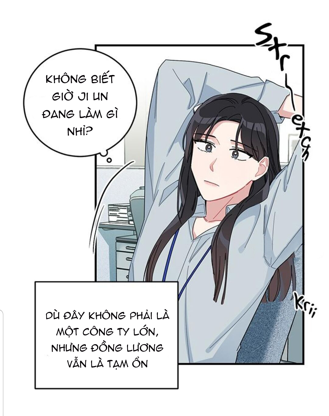 hate me (full) chapter 5.1 10