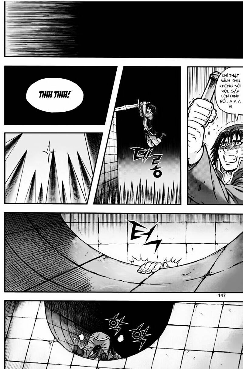 diêm đế ii chapter 50.5 26