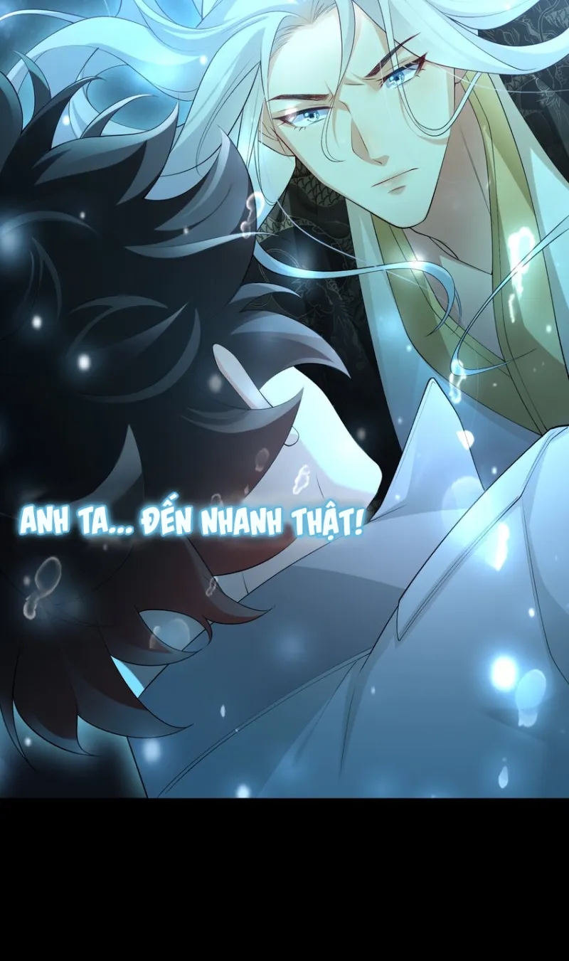 anh ấy cho đi nhiều lắm chapter 18 15