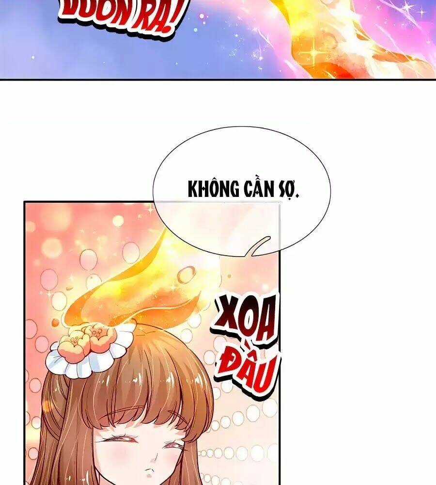 bỗng một ngày trở thành con gái nhà vua chapter 125 36