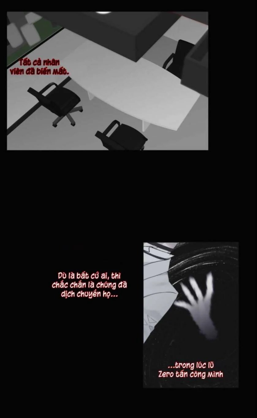 người hầu hoàng gia chapter 17 28