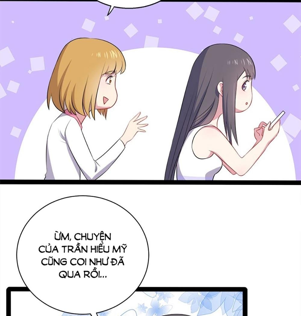 ngạo kiều quỷ vương yêu ta chapter 15 30