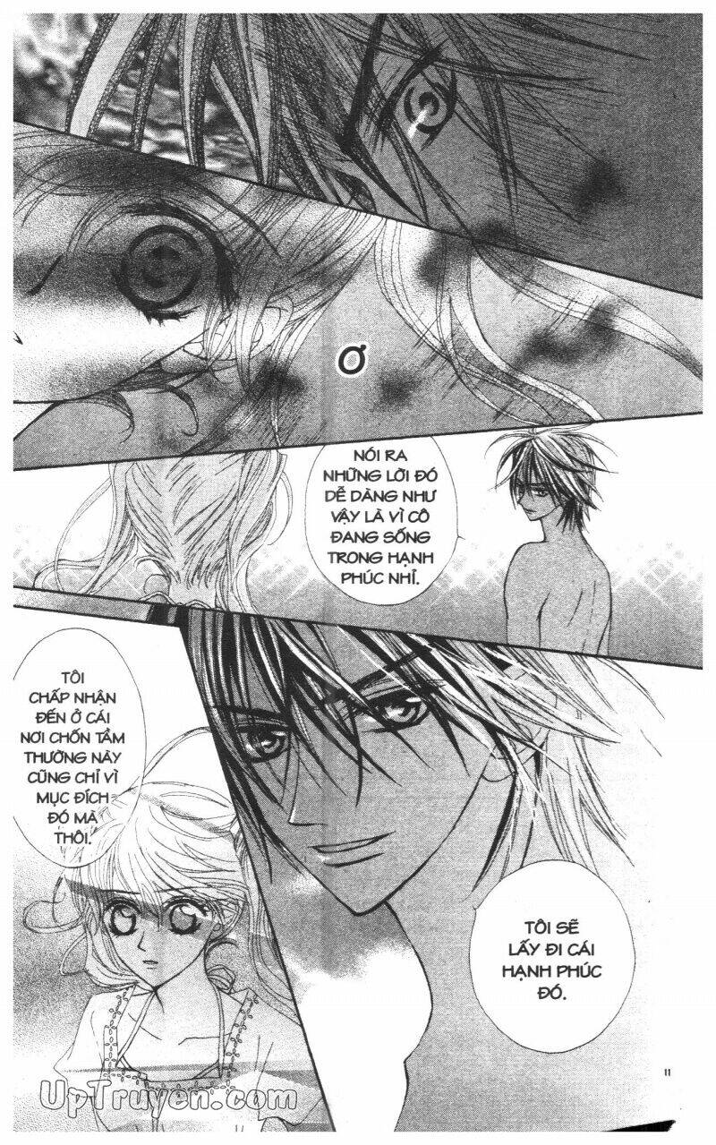 hoàng tử ếch(bản đẹp) chapter 4 10