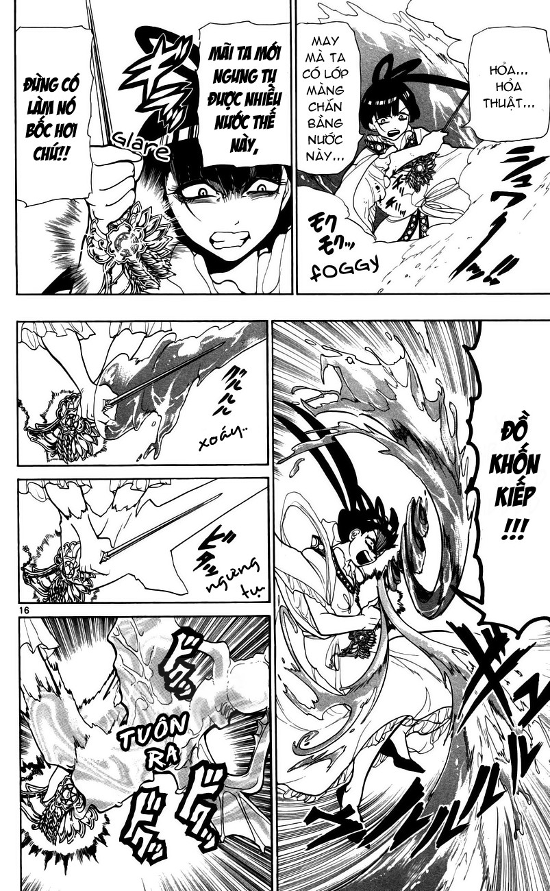 magi - the labyrinth of magic chapter 49 15