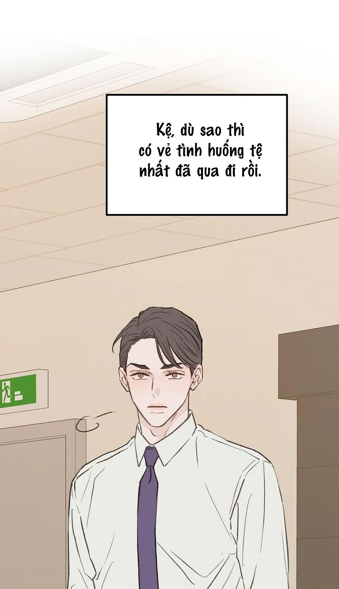 vùng cấm tình yêu của beta chapter 29 50