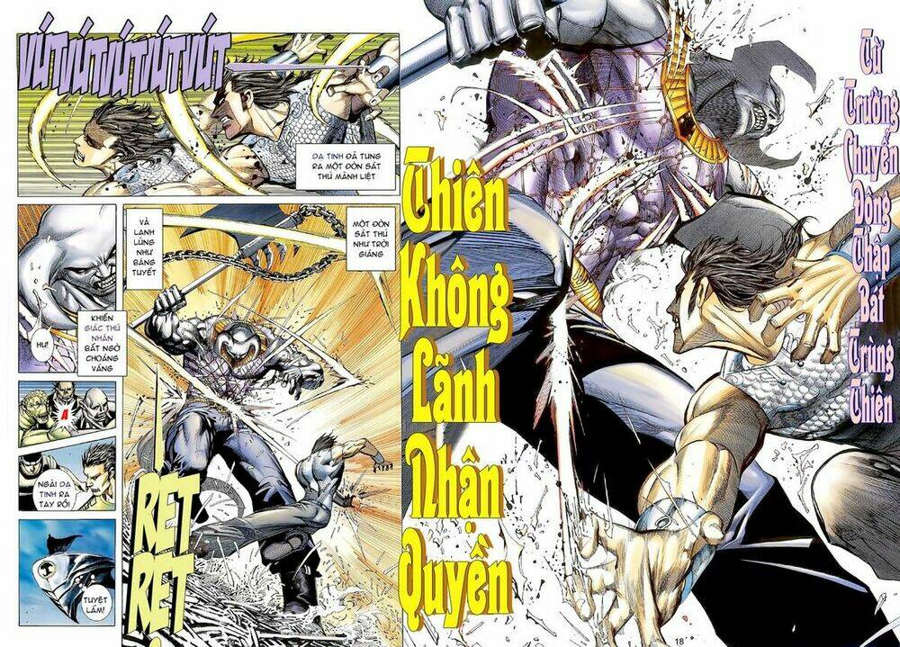 võ thần phượng hoàng chapter 80 16