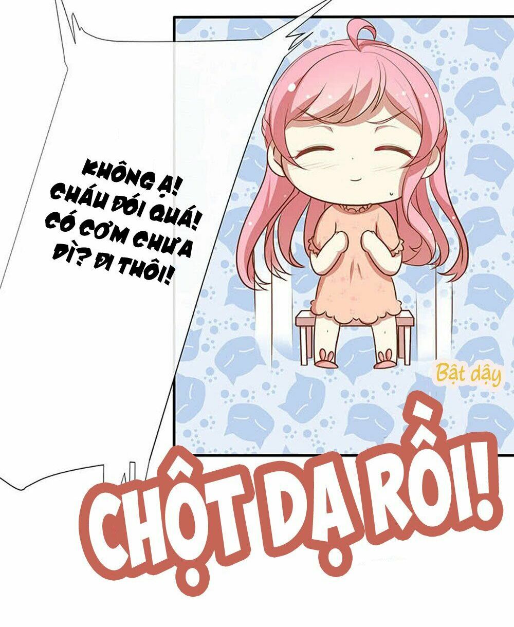 cả thế giới đều không bằng người chapter 64 21