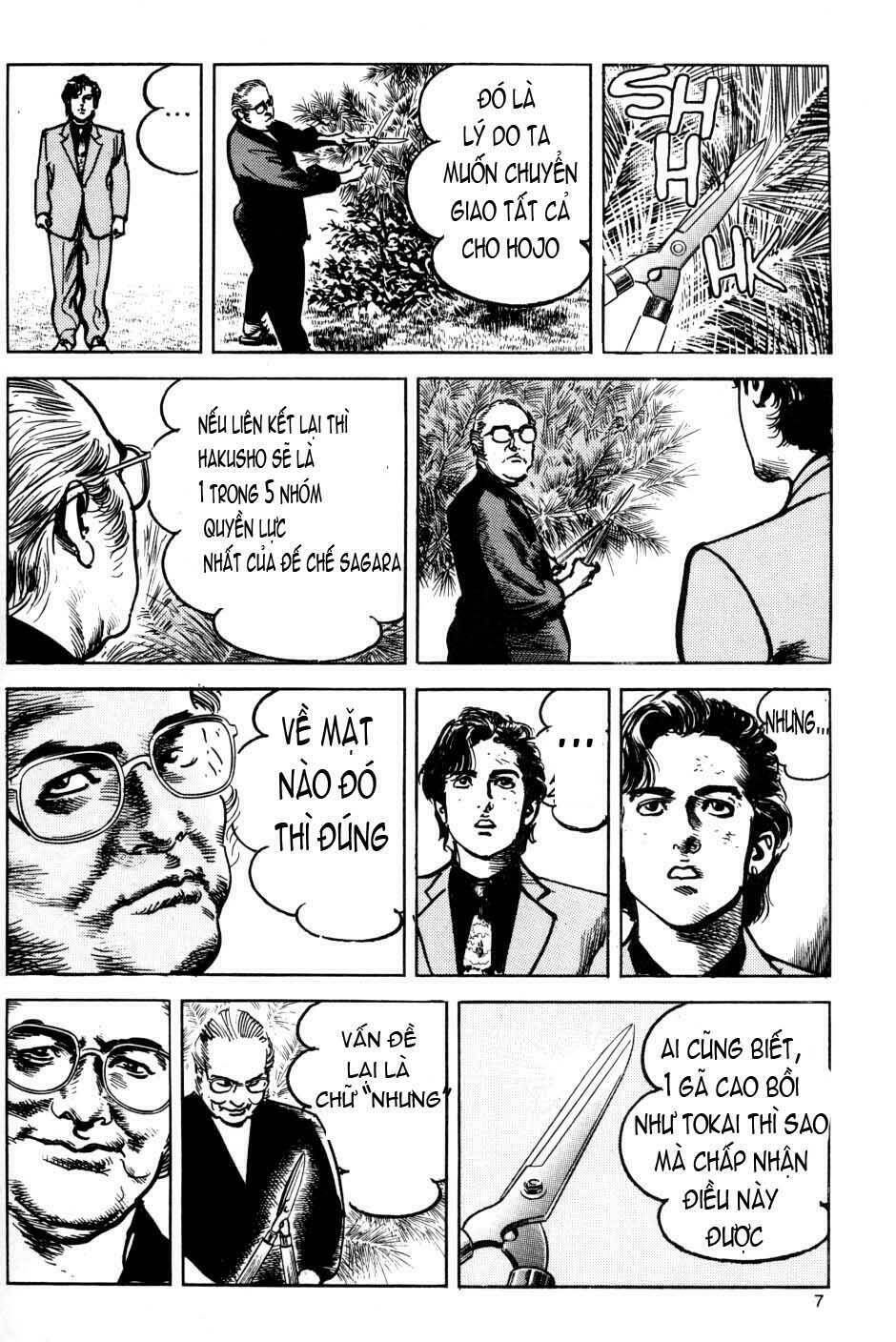 sanctuary chapter 13 6