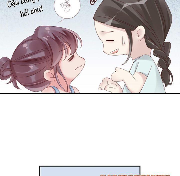 chiếc bật lửa và váy công chúa (b) chapter 10 91