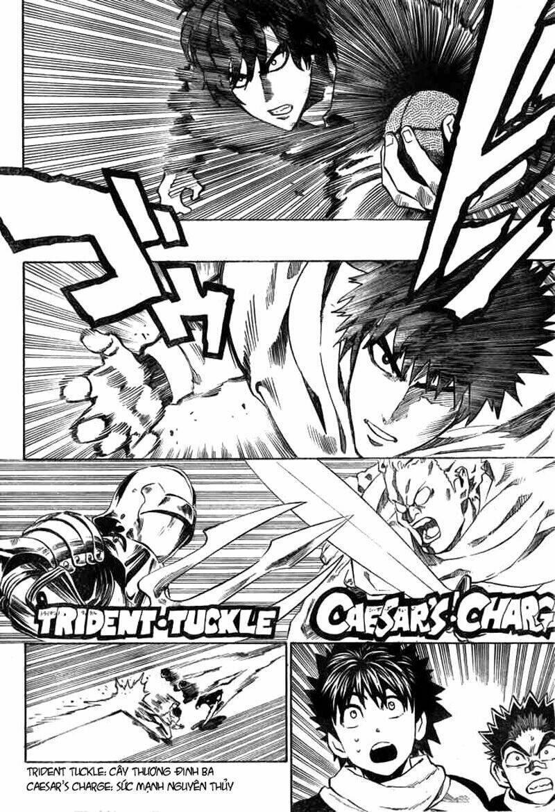 lá chắn mắt chapter 306 14