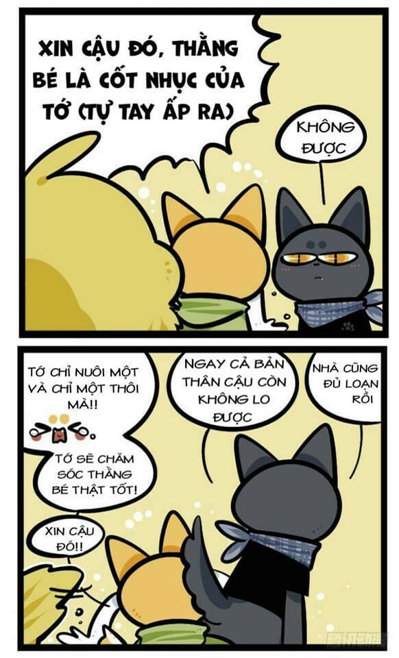 đời không như mình tưởng chapter 38 4