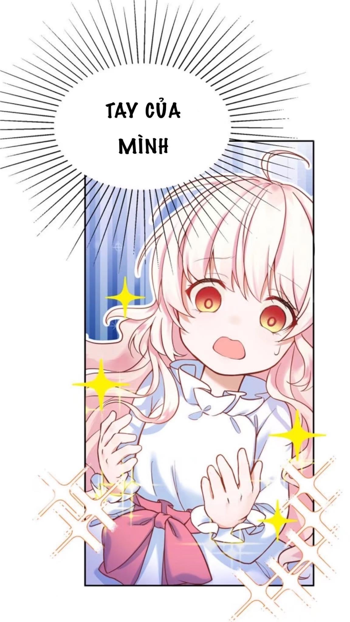 kế hoạch sống còn của công chúa phản diện chapter 2.2 24