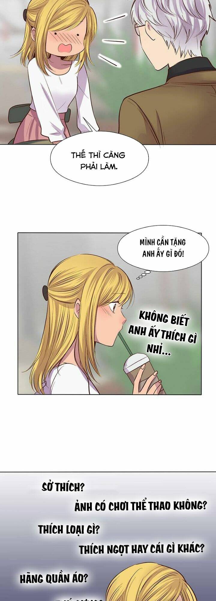 bí mật sâu sắc nhất của tôi chapter 37 31