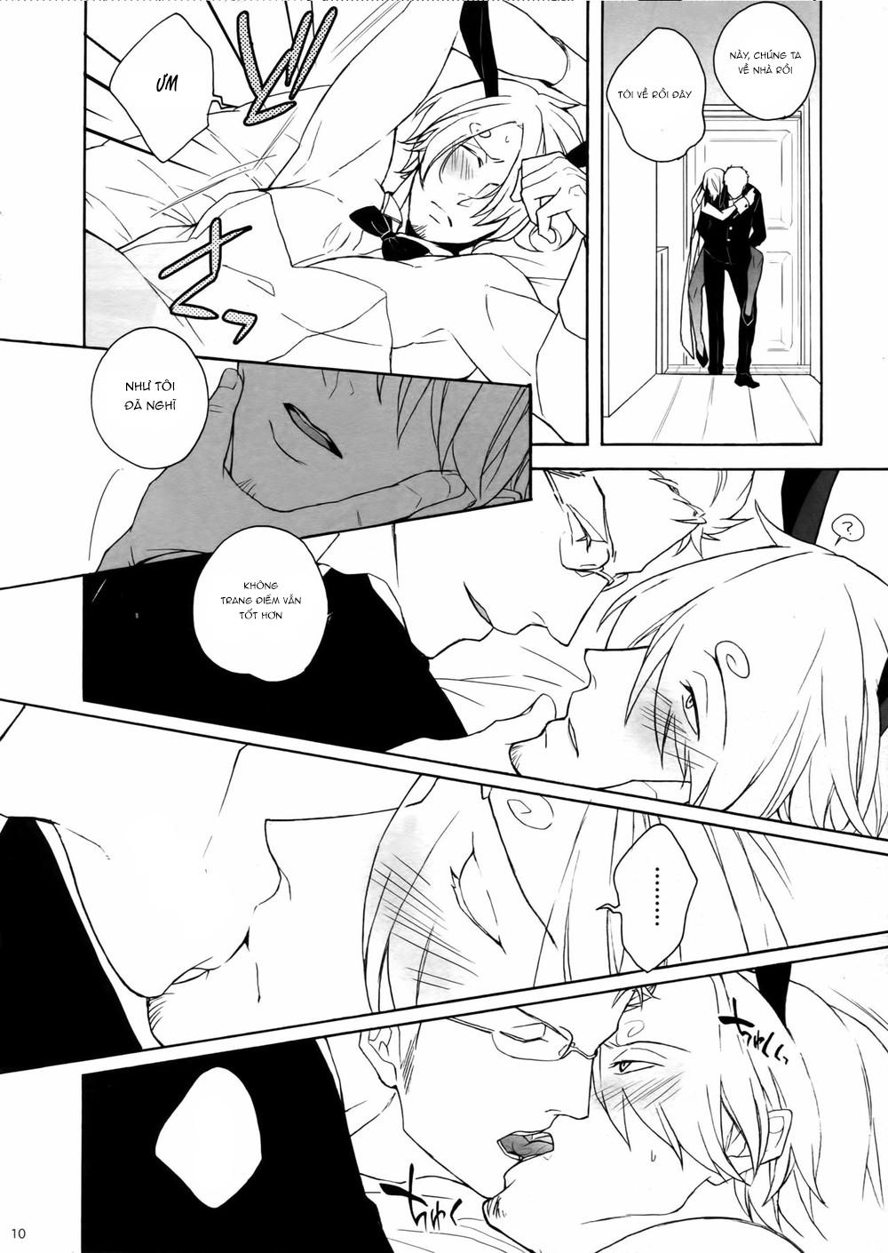 roronoa zoro x sanji one piece dj chapter 5 6