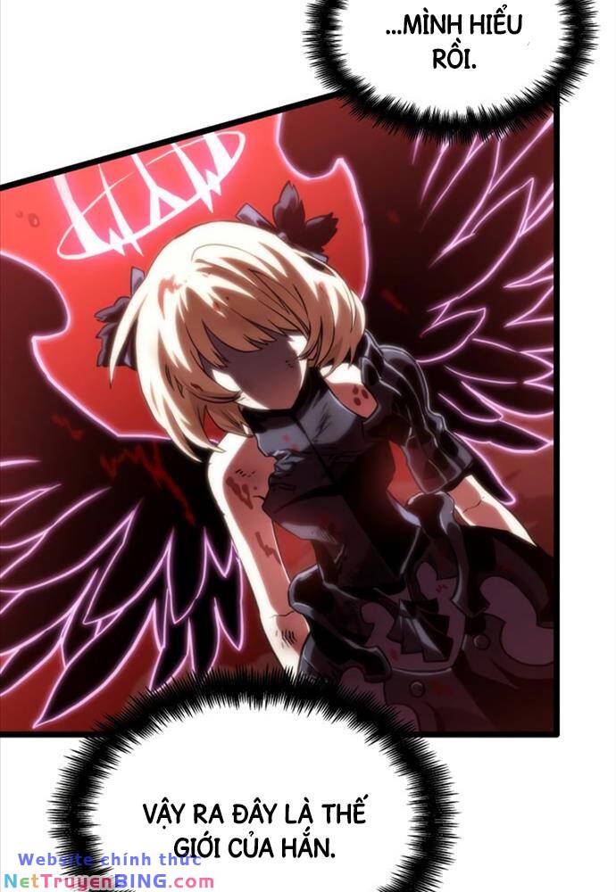 thế giới hậu tận thế chapter 108 58