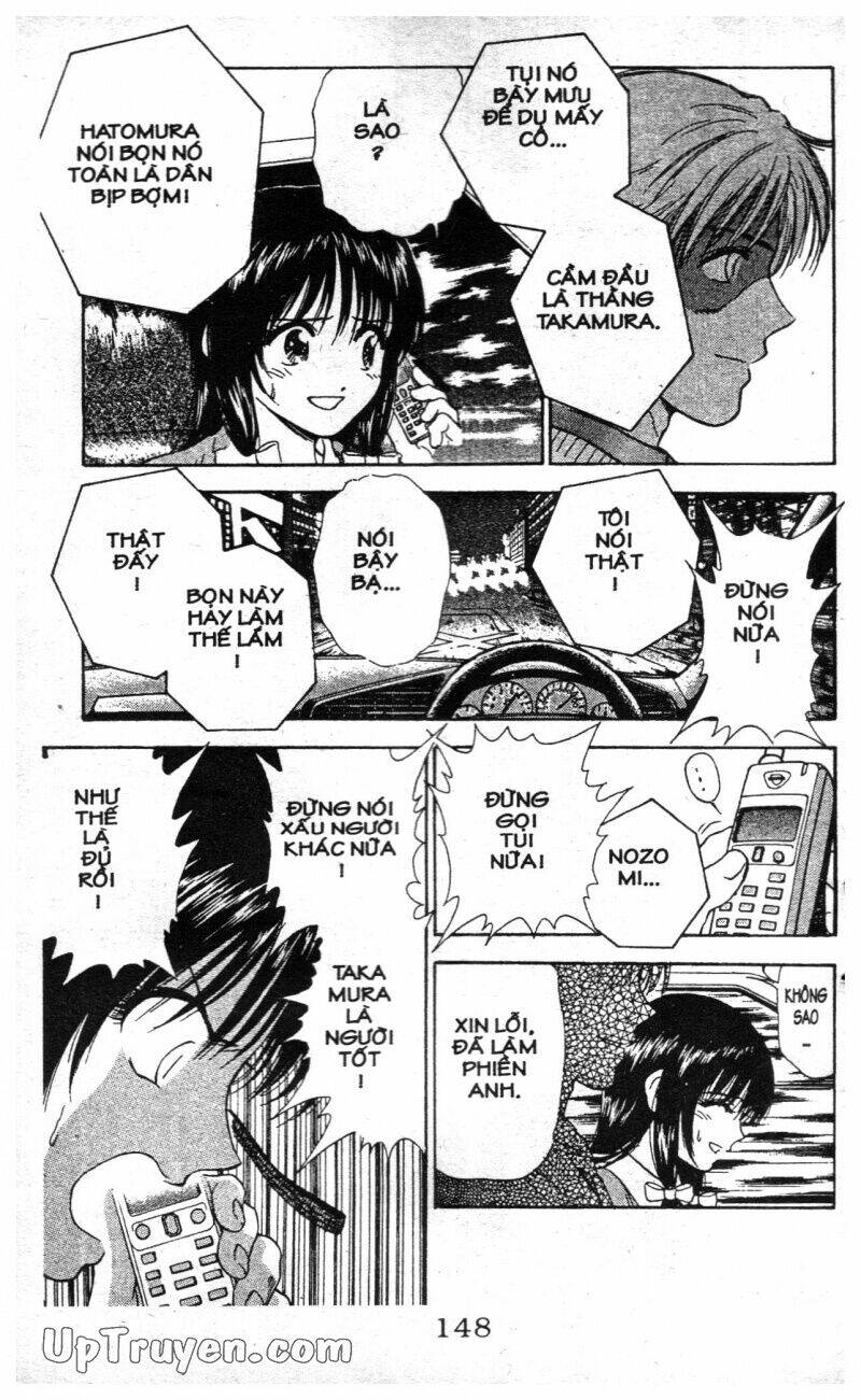 salad days chapter 114 28