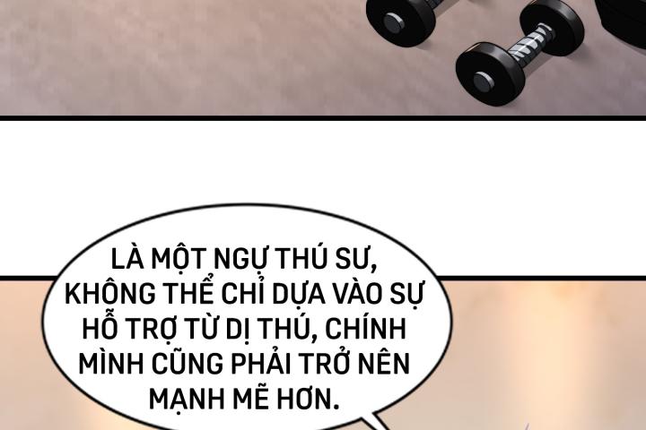 bắt đầu thức tỉnh sơn hải kinh chapter 3 84