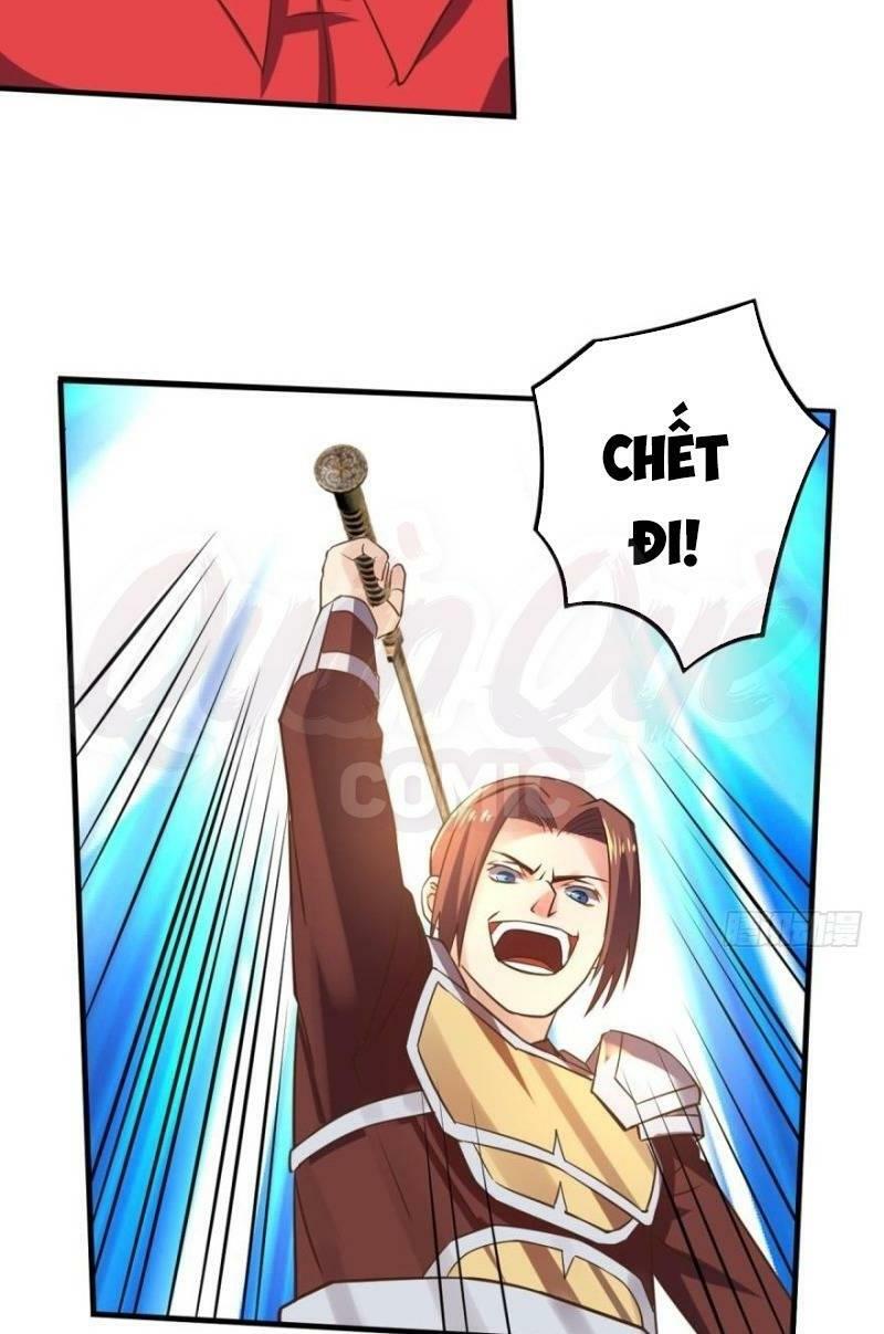 trọng sinh đại ngoạn gia chapter 99 23