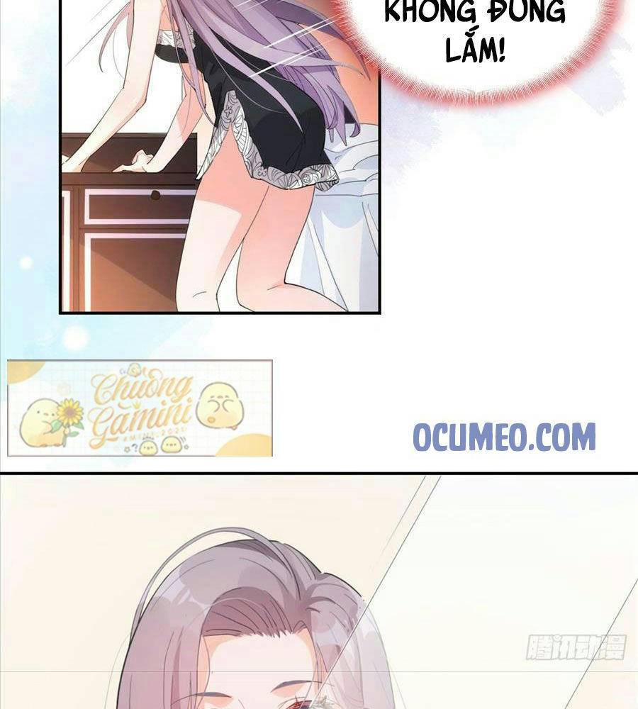 cố tổng, vợ của ngài quá mạnh rồi! chapter 1 76