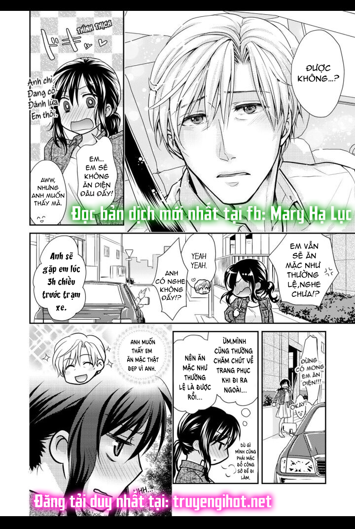 ham muốn dục vọng của một người đàn ông lớn tuổi chapter 4.1 5