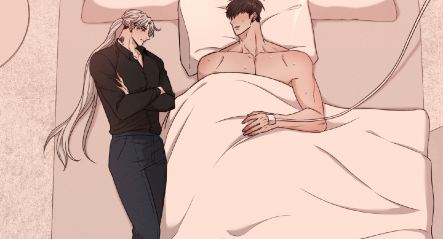 hội chứng minmotion chapter 43 21