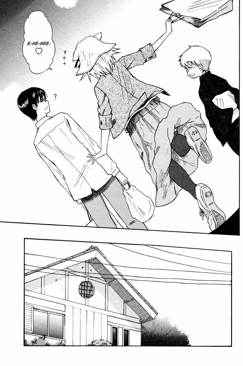 neko ane chapter 2 29