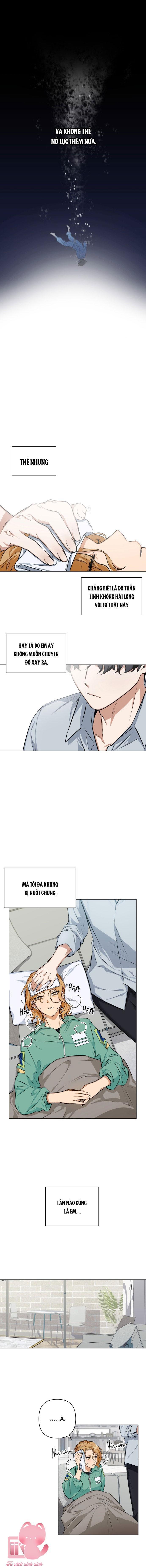 xin người đừng quên chapter 4 6