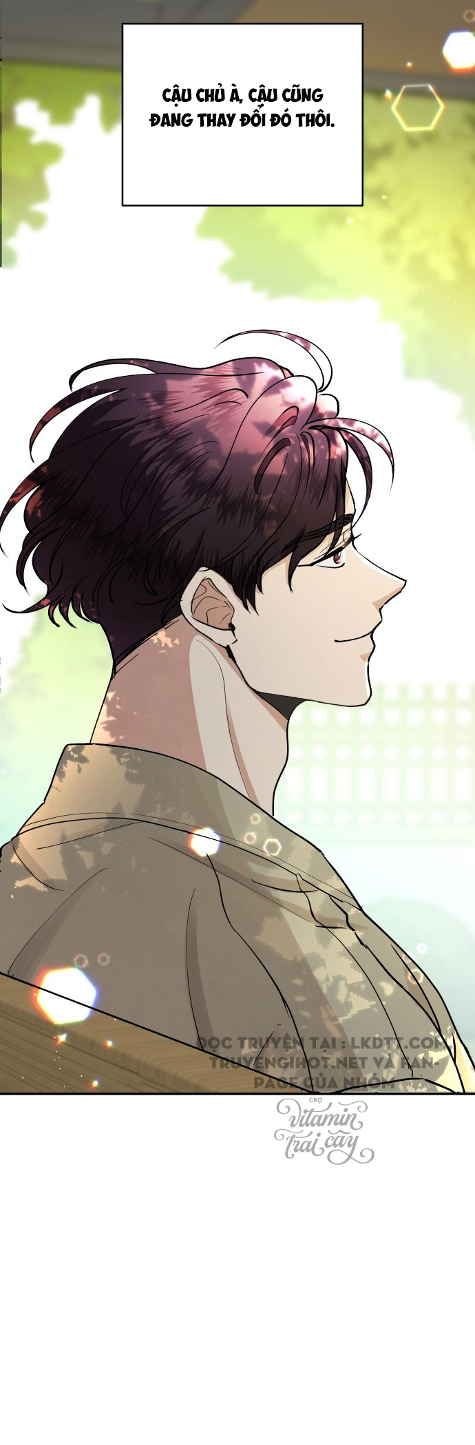 oan gia ngõ hẹp chapter 33 68