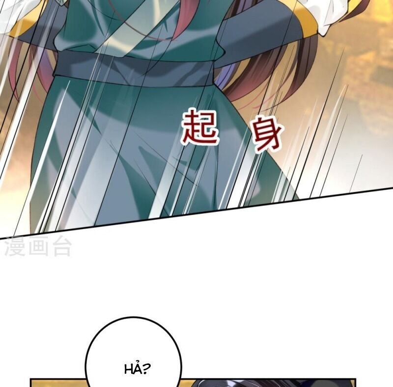 vương gia, áo lót của ngươi rơi mất rồi chapter 54 27