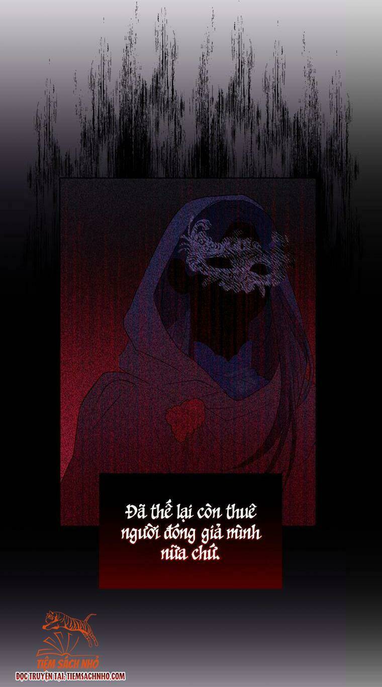 ác nữ phản diện đã chọn nam chính chapter 3 28