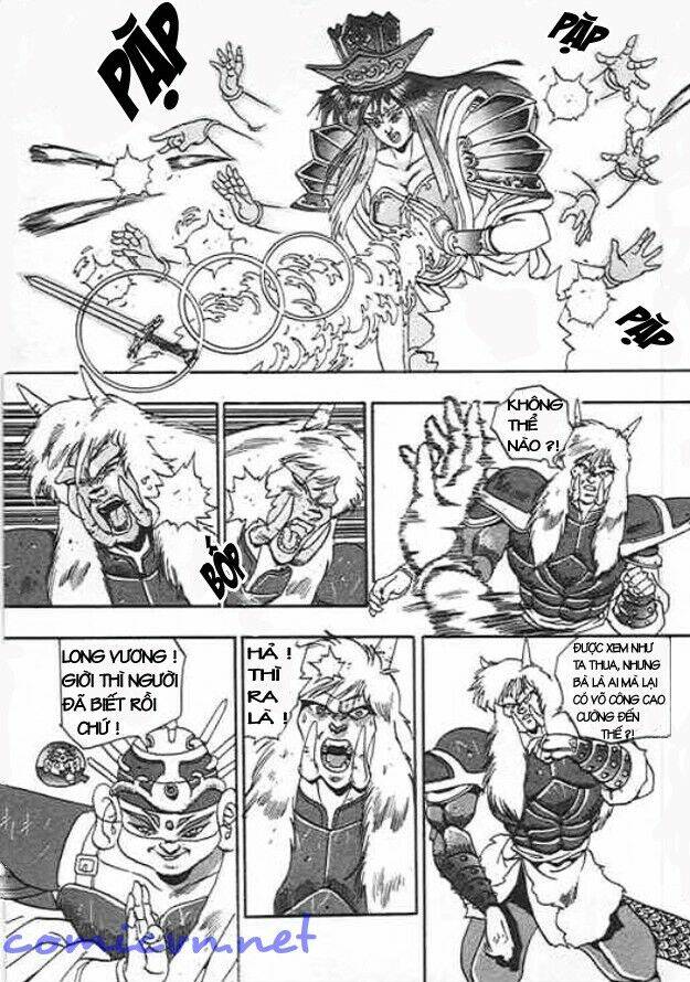 ảo long vương chapter 4 17