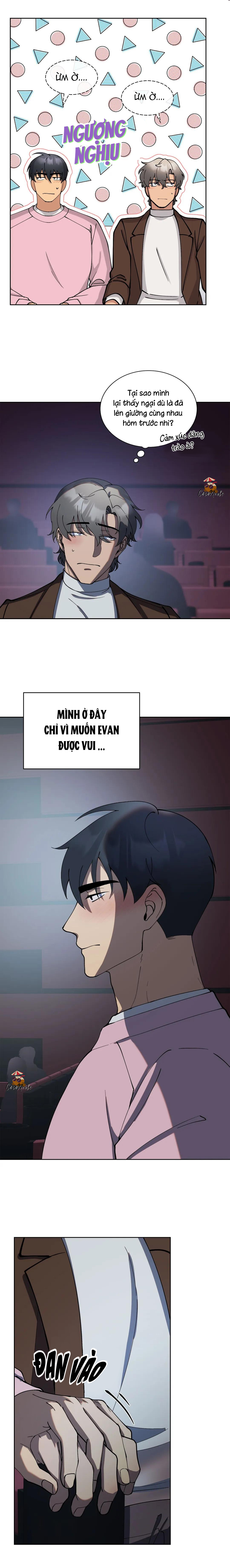 huyết sát thành chapter 17 10