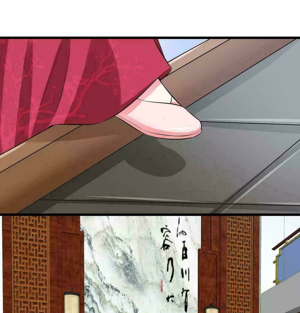 độc y đích nữ chapter 17 24