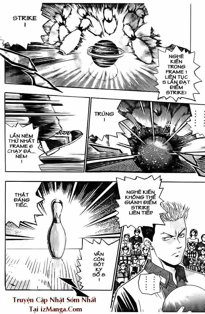 bowling king chapter 111 10