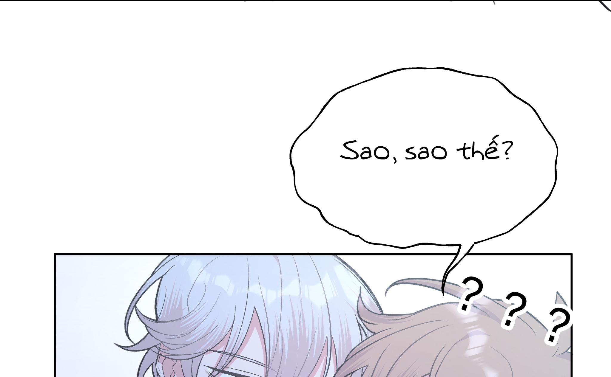 đừng nói yêu tôi (don't say you love me) chapter 20 142