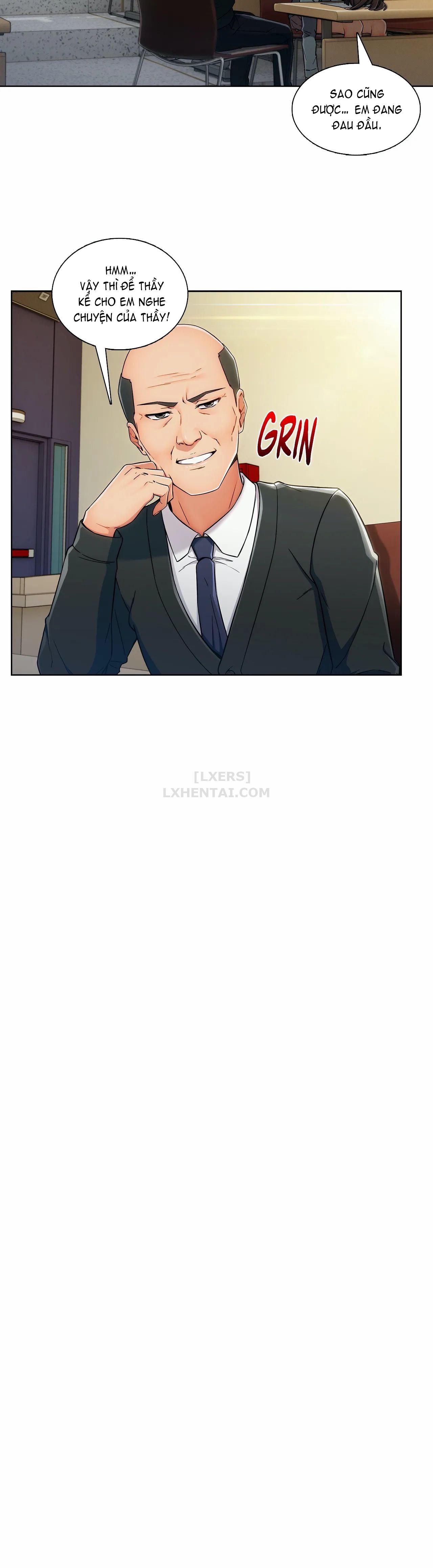 điên cuồng nhưng ngọt ngào chapter 95 33