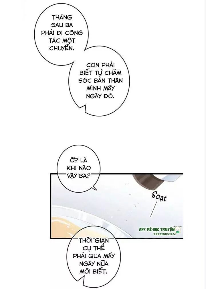 con tim rung động 2 chapter 49 45