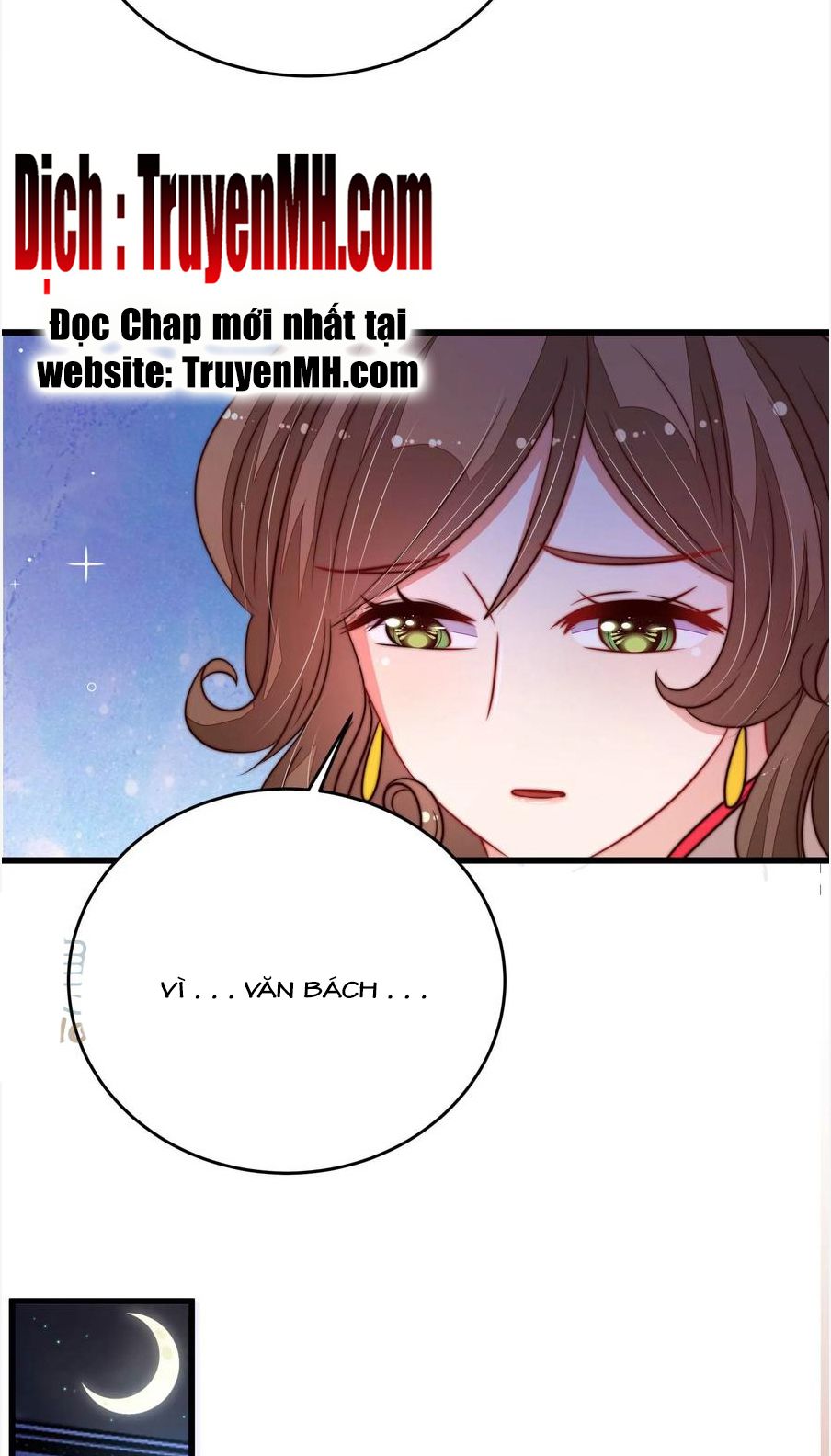 ngày nào thiếu soái cũng ghen chapter 573 5