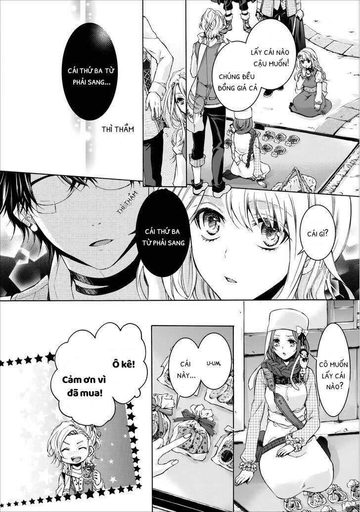 ozmafia!! chapter 2 24