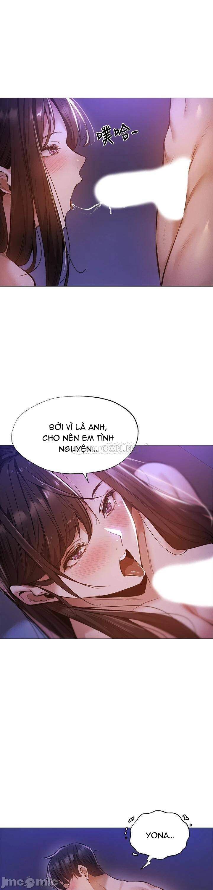 căn phòng xôi thịt chapter 38 40