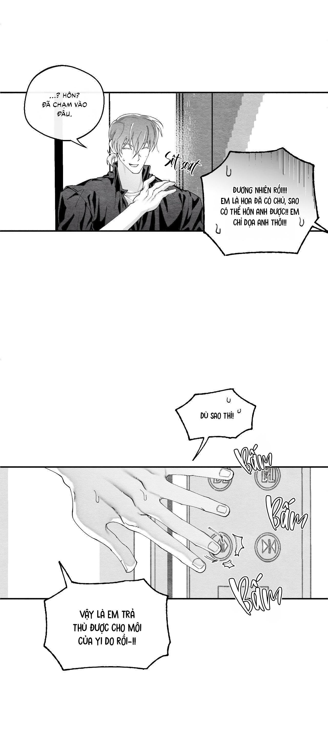 vóc dáng toàn mỹ chapter 23 10