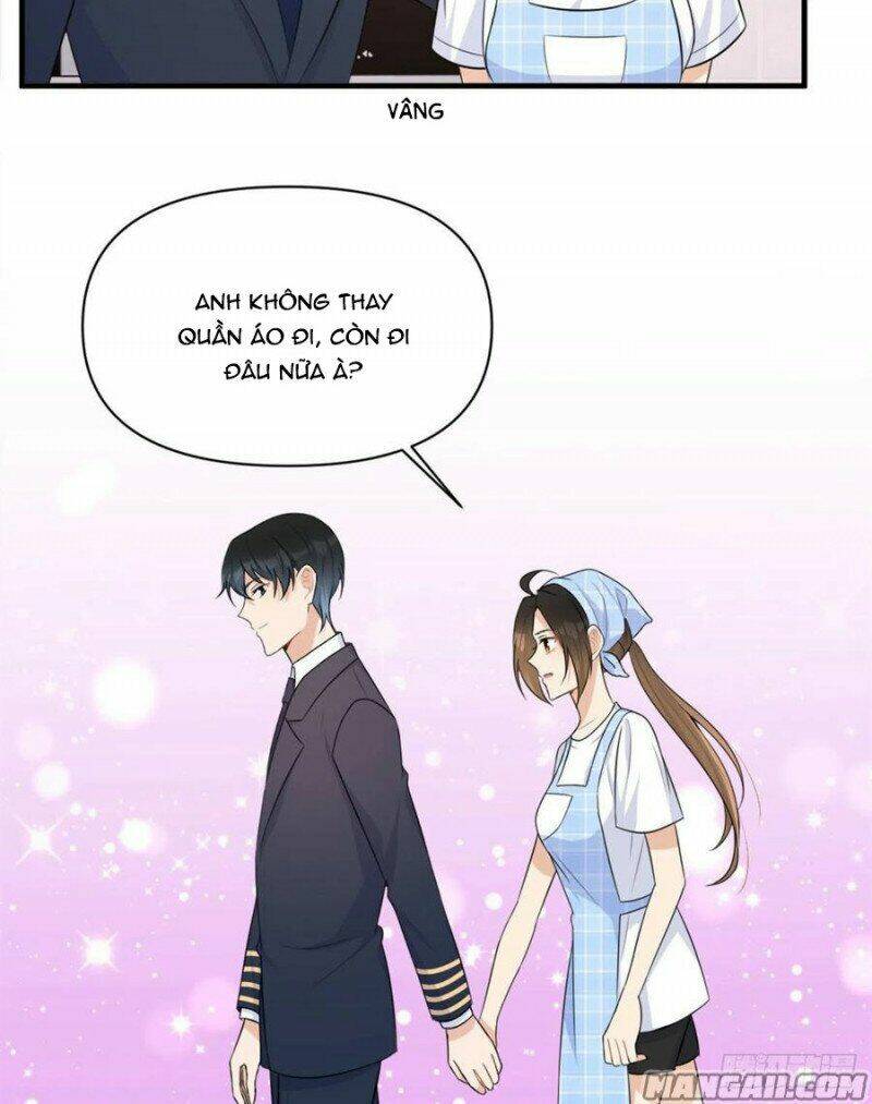 vẫn cứ nhớ em, nhớ em chapter 83 14