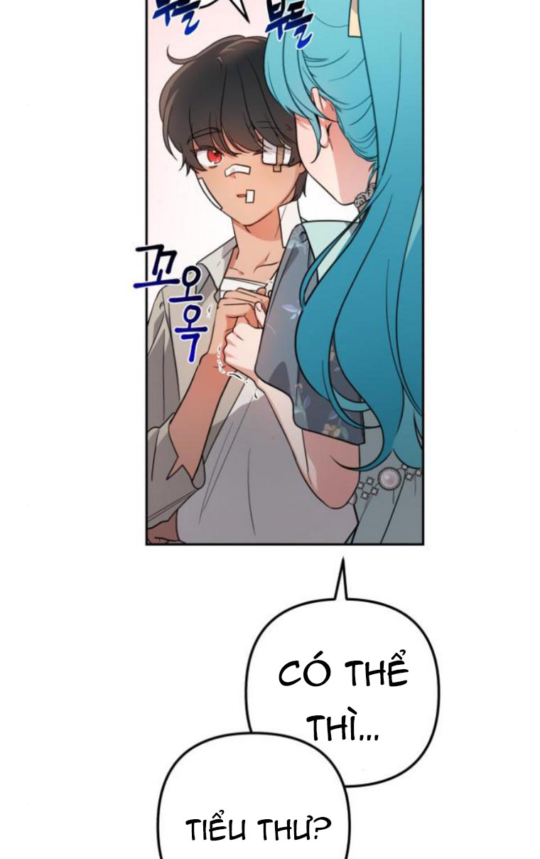 tiểu công nương mint chapter 9 81