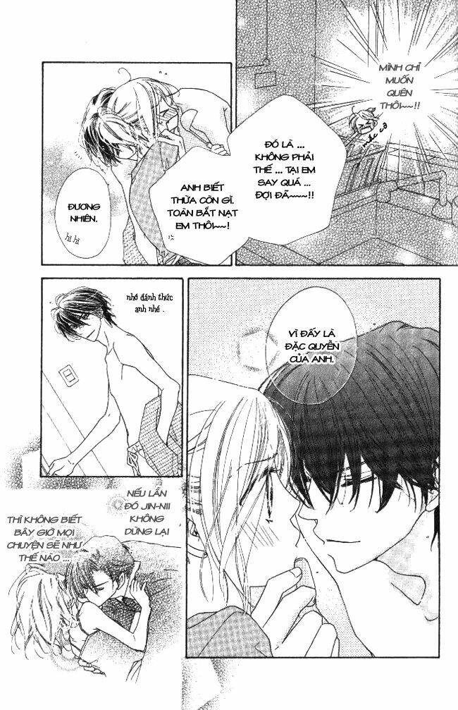 ai hime - ai to himegoto chapter 6 7