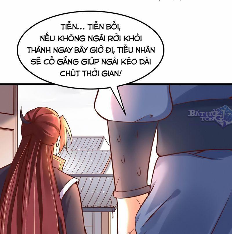 đồ đệ ta toàn là nữ ma đầu chapter 5 60