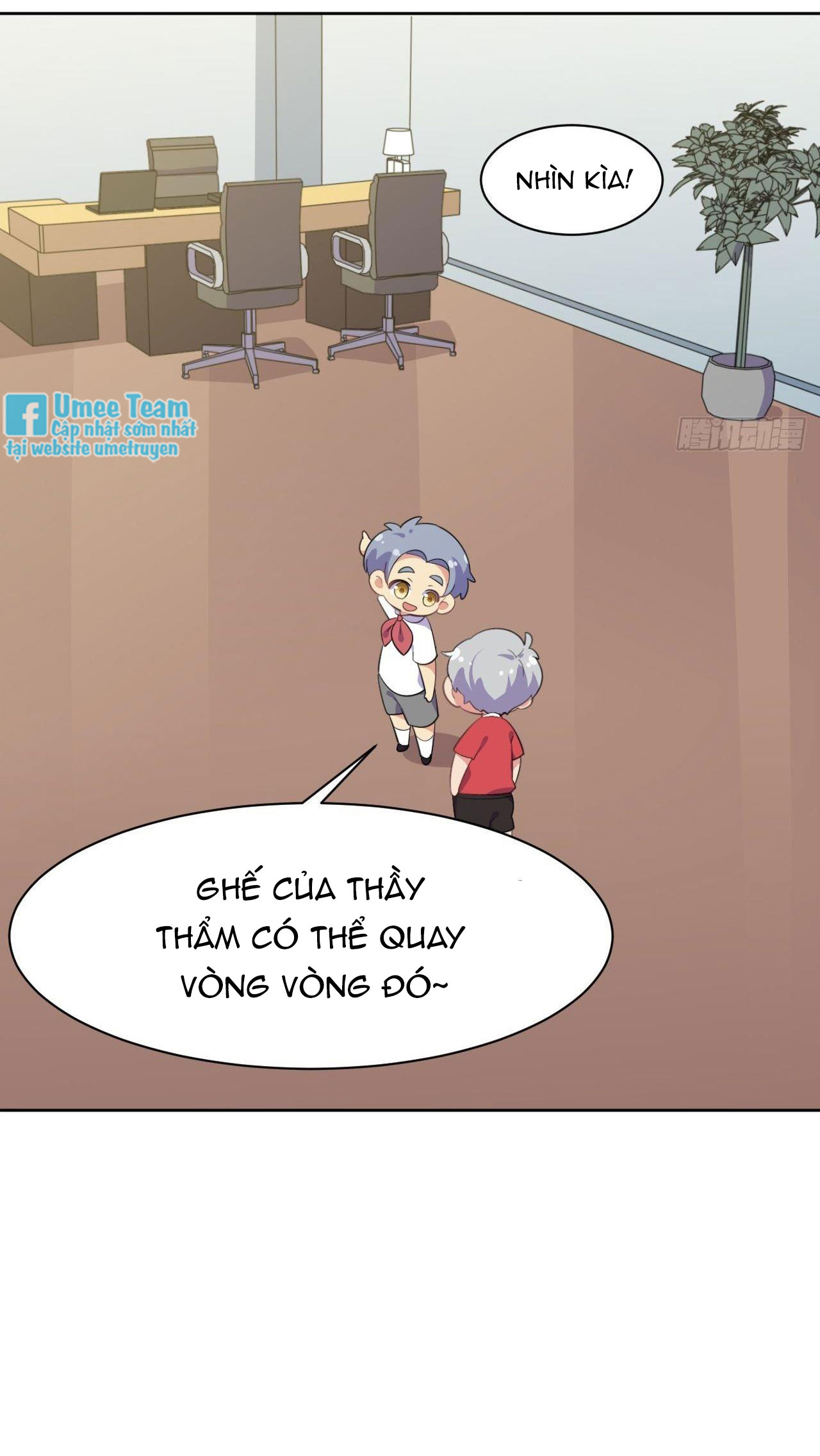 bố vợ đại nhân là bà xã chapter 212 25